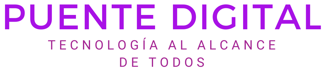 Fundacion Puente Digital